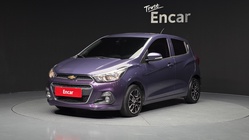 Chevrolet Spark 2016