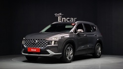 Hyundai Santa Fe 2020