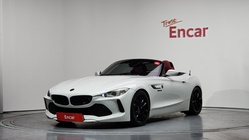 BMW Z4 2009