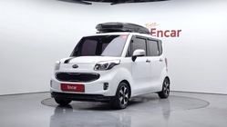 Kia RAY 2015