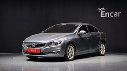 Volvo S60 2015