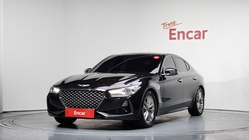 Genesis G70 2019