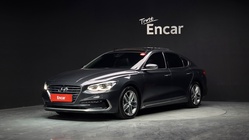 Hyundai Grandeur 2018