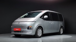 Hyundai Staria 2023