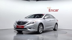 Hyundai Sonata 2013