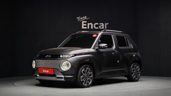 Hyundai Casper 2021