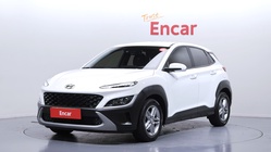 Hyundai Kona 2022