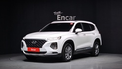 Hyundai Santa Fe 2020