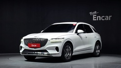 Genesis GV70 2023