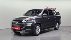 Ssangyong Rexton 2023