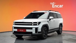 Hyundai Santa Fe 2025