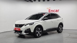 Peugeot 3008 2020