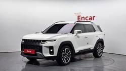 Ssangyong Torres 2022