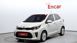 Kia morning 2017