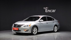 Nissan Altima 2013