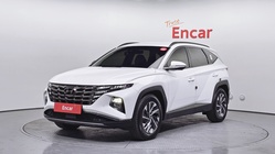 Hyundai Tucson 2020