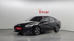 Hyundai Avante 2023