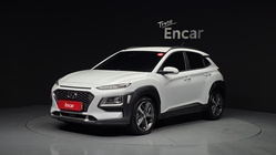 Hyundai Kona 2017