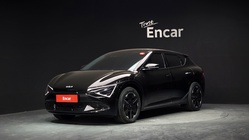 Kia EV6 2024