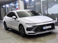 Hyundai Sonata 2024
