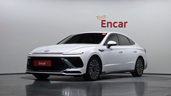 Hyundai Sonata 2023