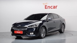 Kia K7 2017