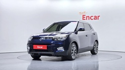 Ssangyong TIBOLI 2017