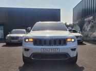 Jeep Cherokee 2021