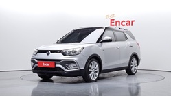 Ssangyong TIBOLI 2016
