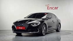Hyundai Grandeur 2018