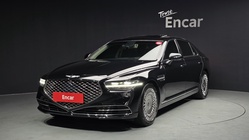 Genesis G90 2021