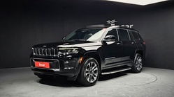 Jeep Cherokee 2021