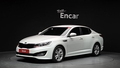 Kia K5 2012