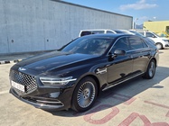 Genesis G90 2019