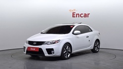 Kia Porte 2010