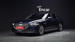 Genesis G90 2019