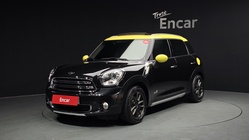 MINI Countryman 2016
