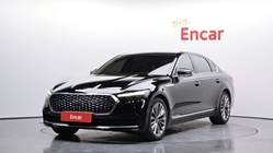 Kia K9 2023