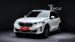 BMW X5 2024