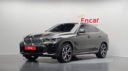 BMW X6 2023