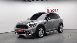 MINI Countryman 2023