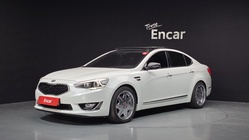 Kia K7 2012