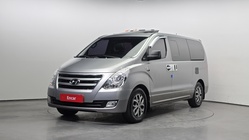 Hyundai Starex 2017