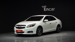 Chevrolet Malibu 2014