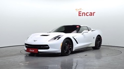 Chevrolet Corvette 2015