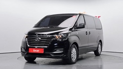 Hyundai Starex 2018