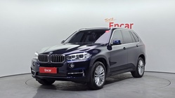 BMW X5 2016