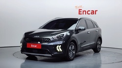 Kia Niro 2021