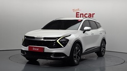 Kia Sportage 2021