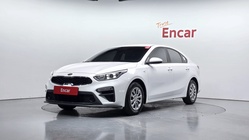 Kia K3 2021